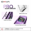 Многоразовая электронная сигарета - OXVA Xlim Pro 2 Pod Kit 1300 мАч (Rose Pink)